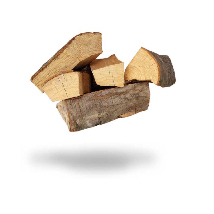 ECE biomasa - drva