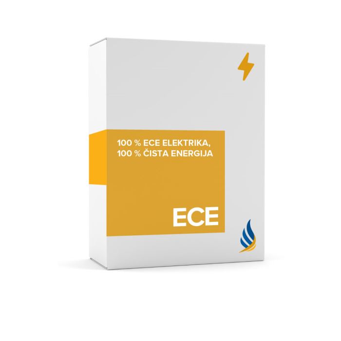 ikona ECE elektrika