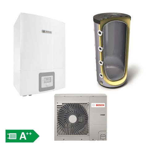 HP Bosch 7