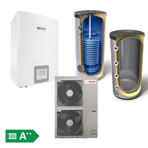 HP Bosch 12b
