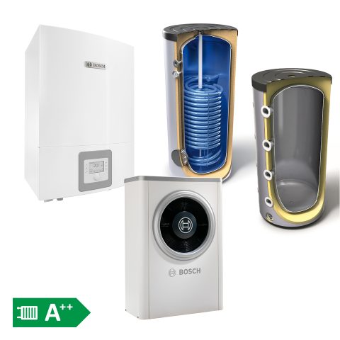HP Bosch 17b