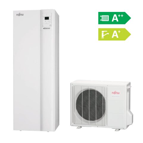 HP Fujitsu 8b