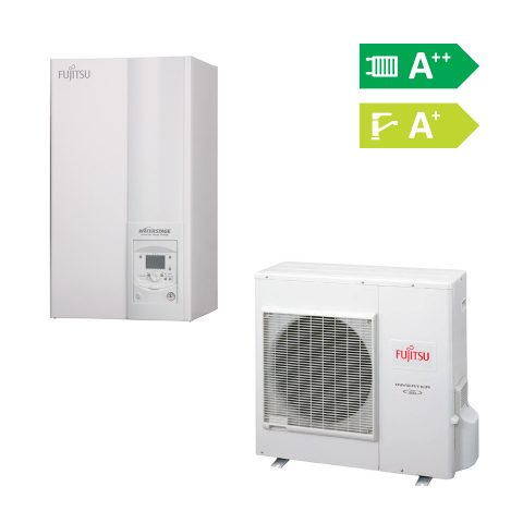 HP Fujitsu 10