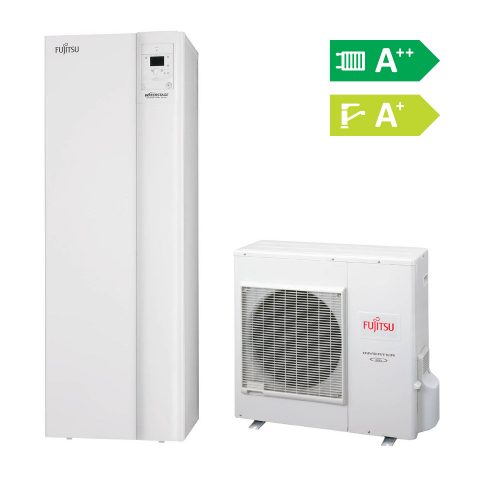 HP Fujitsu 10b