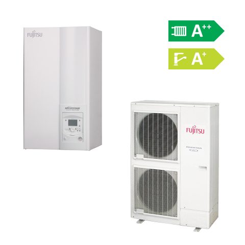 HP Fujitsu 16
