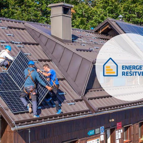 Izkoristite energetski potencial!