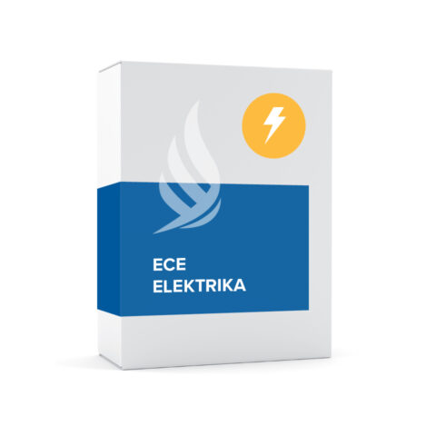 Električna energija – Paket ECE ELEKTRIKA