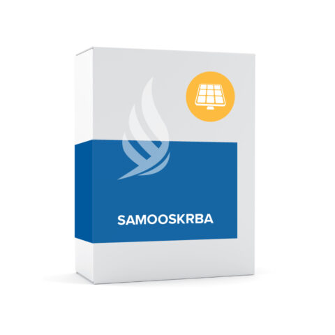 Električna energija – Paket SAMOOSKRBA