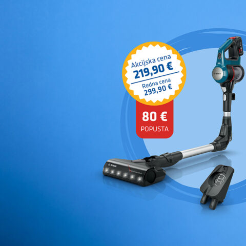 Izdelek meseca za kupce ECE še ugodneje