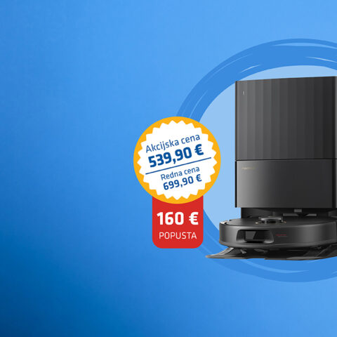 Izdelek meseca za kupce ECE še ugodneje