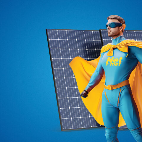 Varuh prihrankov sončne energije