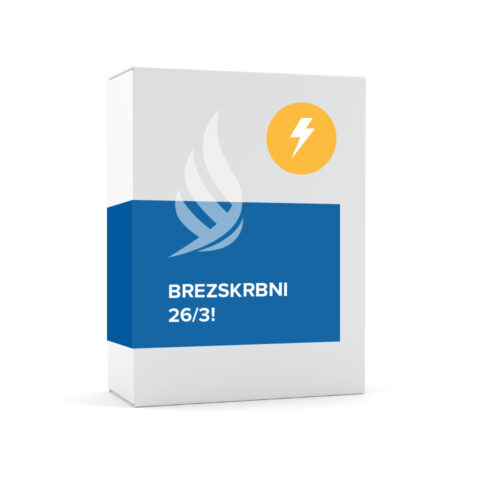BREZSKRBNI 26/3!