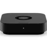 Homey Pro mini — Front
